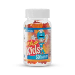 VITATON KIDS™  60 GUMMIES HEALTHY AMERICA