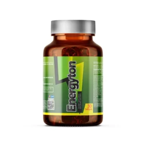 ENERGYTON™ 30 SOFTGELS HEALTHY AMERICA