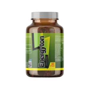 ENERGYTON™ 60 SOFTGELS HEALTHY AMERICA