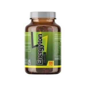 ENERGYTON™ 100 SOFTGELS HEALTHY AMERICA