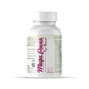 MAX FOR WOMEN 60 TABLETS HEALTHY AMERICA