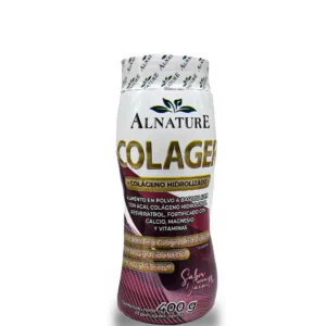 Colager Alnature — Tarro 400 g