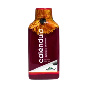 Calendula 360ml Alnature