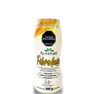 Fibrolax Alnature — Tarro 300 g