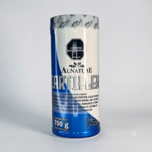 Cartiflex Alnature — Tarro 700 g