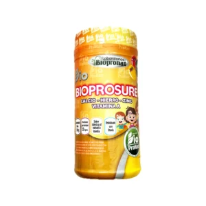 Bioprosure Biopronat — Tarro 700 g