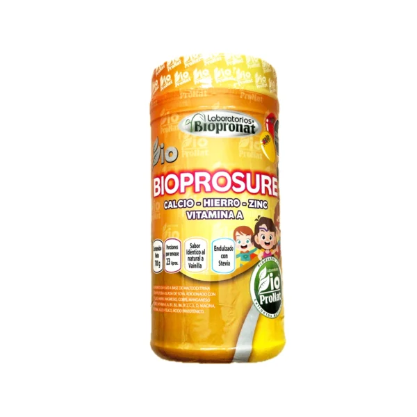 Bioprosure Biopronat — Tarro 700 g