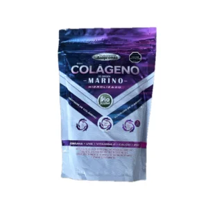 Colágeno de Origen Marino Hidrolizado Biopronat — Doypack 450 g