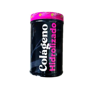 Colágeno Hidrolizado Edervit - x1000 g