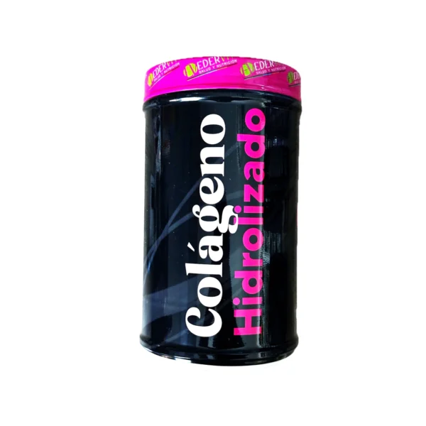 Colágeno Hidrolizado Edervit - x1000 g