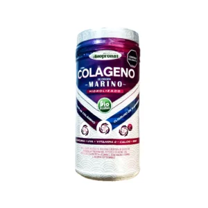 Colágeno de Origen Marino Hidrolizado Biopronat — Tarro 700 g