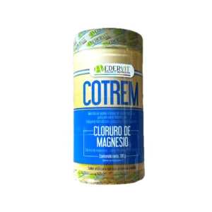 Cotrem Cloruro de Magnesio Edervit — 700 g
