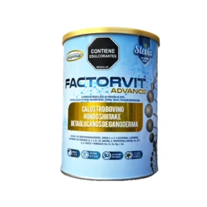Factorvit Advance Biopronat — Tarro 1000 g