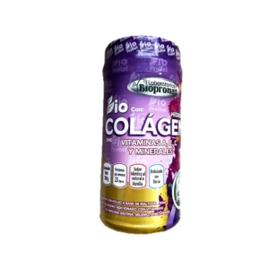 DMD Con Colágeno Hidrolizado Biopronat — Tarro 700 g